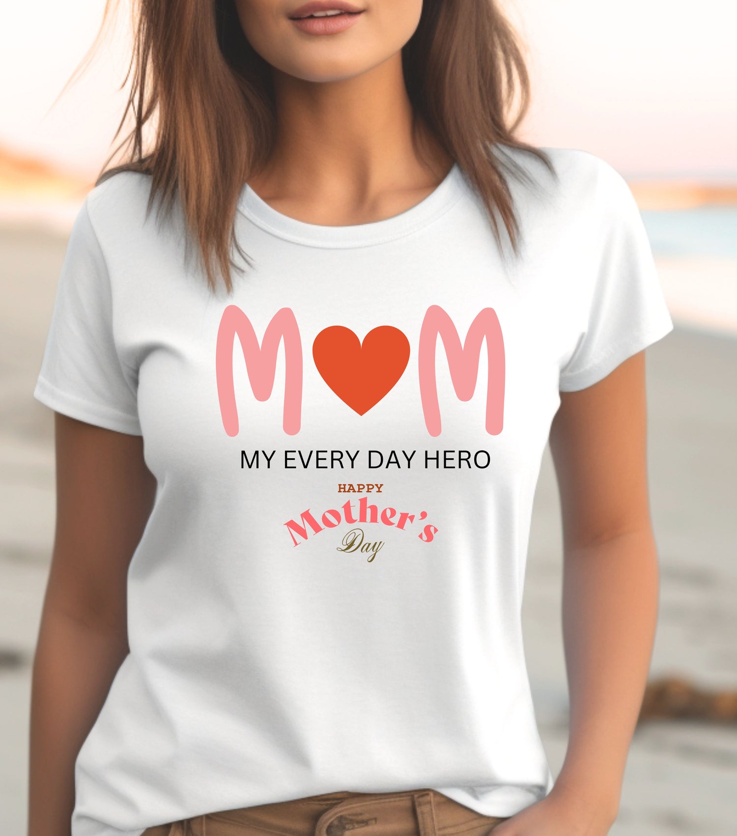 Mother's Day Tops